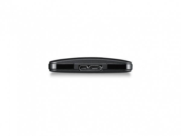Buffalo MiniStation 240GB ‐Ulkoinen SSD- levy