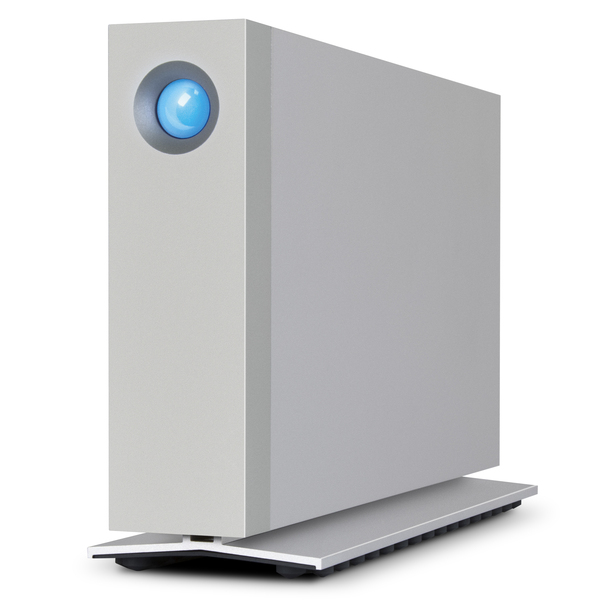 LACIE d2 6TB Thunderbolt 3 USB-C(ALSODEMO)(P)
