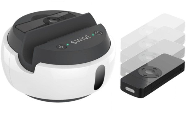 Swivl - Remote Camera