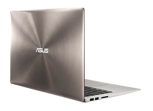 ASUS 13,3&quot; QHD IPS T i7-4510U 8GB/256GB/GF840M/no ODD/W8.1p