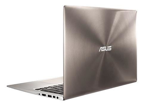 ASUS 13,3&quot; QHD IPS T i7-4510U 8GB/256GB/GF840M/no ODD/W8.1p