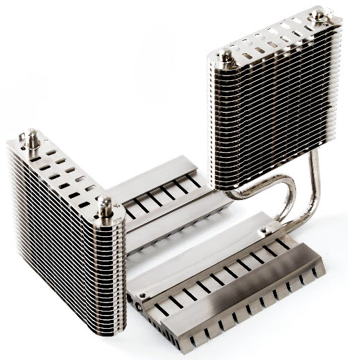 Thermalright VRM R2 VGA Heatsink