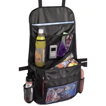 HAMA auton organisointitaskut