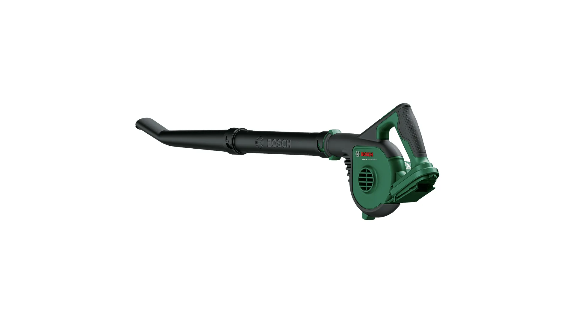 Bosch UniversalLeafBlower 18V-130 1x 2,5Ah - leaf blower