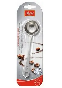 Melitta Coffee Dosing Spoon Stainless Steel