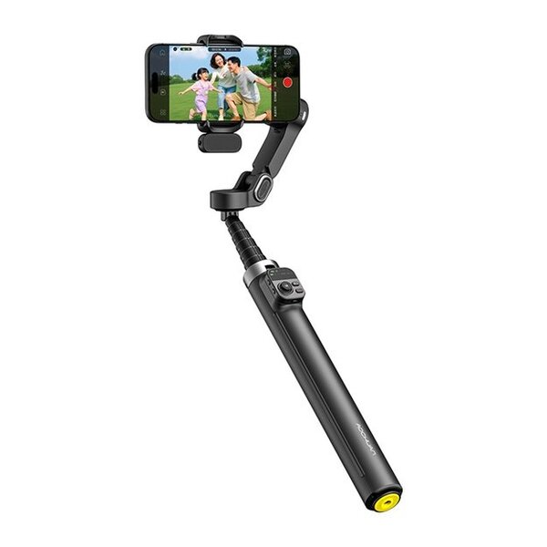 AOCHUAN V3 AI Sensor - Smartphone gimbal, Black