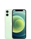 Refurbished iPhone 12 Mini 128GB, Green (Fair condition, New Battery)