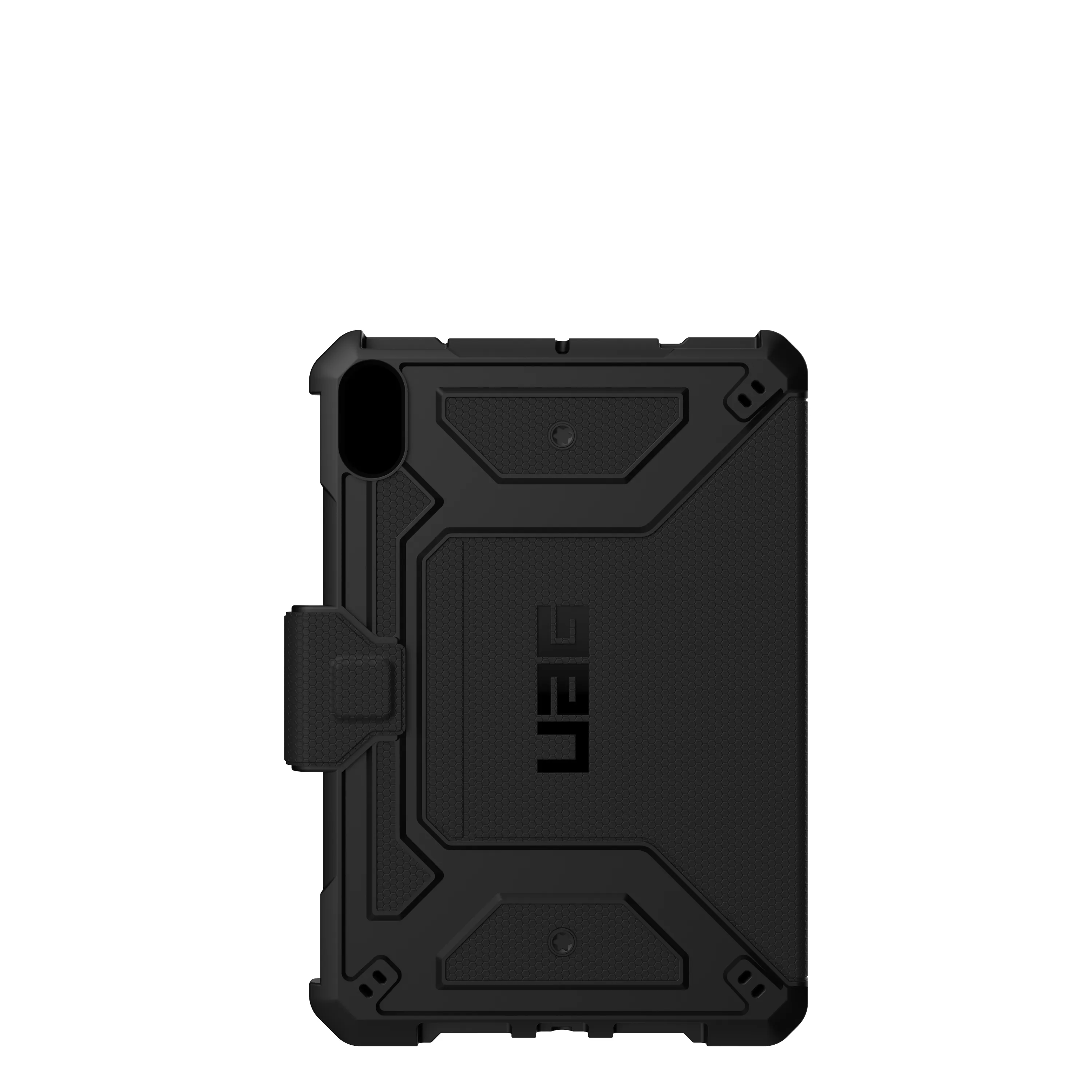 UAG Metropolis, iPad Mini 6th gen 2021 - case, Black
