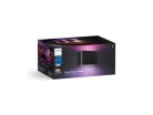 Philips Hue Dymera - &Auml;lyk&auml;s sein&auml;valaisin, Musta