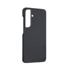 Spello Carbon+ Case Samsung Galaxy S24/S25 5G - black
