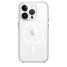 Apple iPhone 14 Pro, MagSafe - clear case