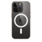 Apple iPhone 14 Pro, MagSafe - clear case