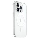 Apple iPhone 14 Pro, MagSafe - clear case