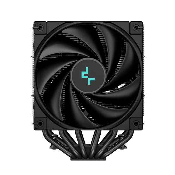 DeepCool AK620 Zero Dark - CPU cooler