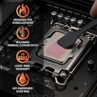 Thermal Grizzly Kryonaut Extreme 6g Thermal Paste, Pink