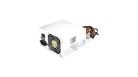 Seasonic SSP-350ES2 350W - n&auml;taggregat, 80 Plus Bronze