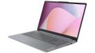 Lenovo IdeaPad Slim 3 15.6" Ryzen 3 7320U, 8GB, 128GB, Radeon 610M, Win 11 Home in S mode - Notebook, Arctic Grey