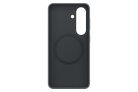 Samsung Galaxy S26 Silicone Magnet Case, Black