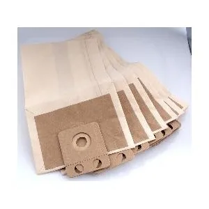 Nilfisk SALTIX 10 Dust bags (10 pieces)