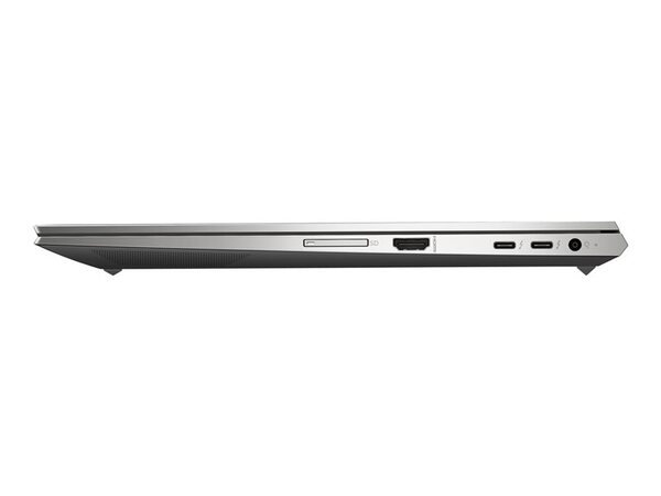HP ZBSG7 i7-10850H 15.6 32GB/1T PC