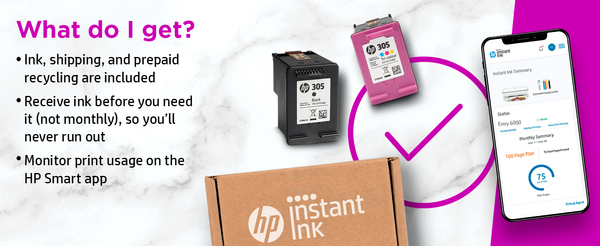 HP OfficeJet Pro 9022 All-in-One LAN/Wi-Fi, A4 - colour Inkjet printer