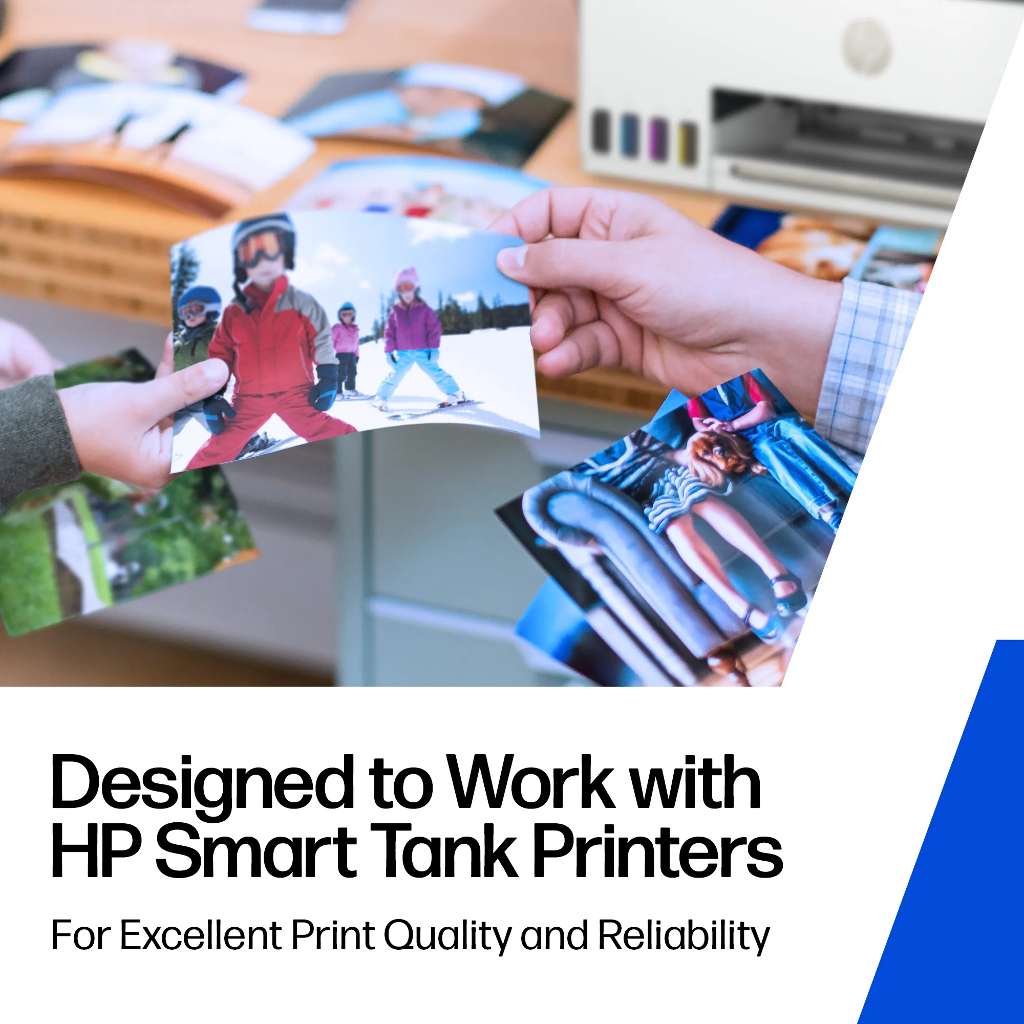 HP GT52 ink bottle, 70 ml, Cyan