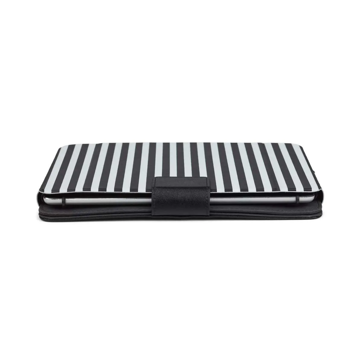 Philbert Sun Shade & Privacy Cover iPad/Tablet 9,7''-11'', Striped