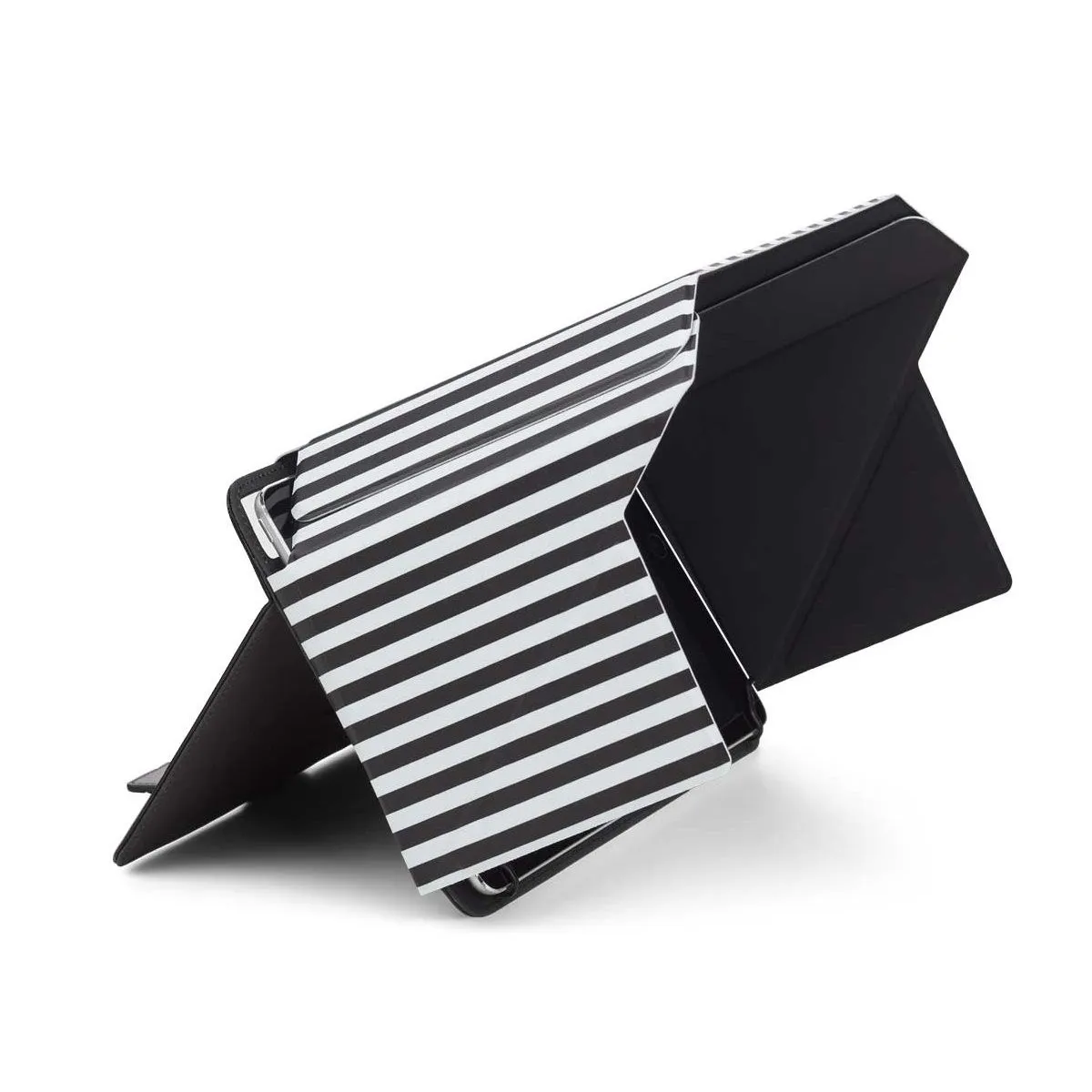 Philbert Sun Shade & Privacy Cover iPad/Tablet 9,7''-11'', Striped