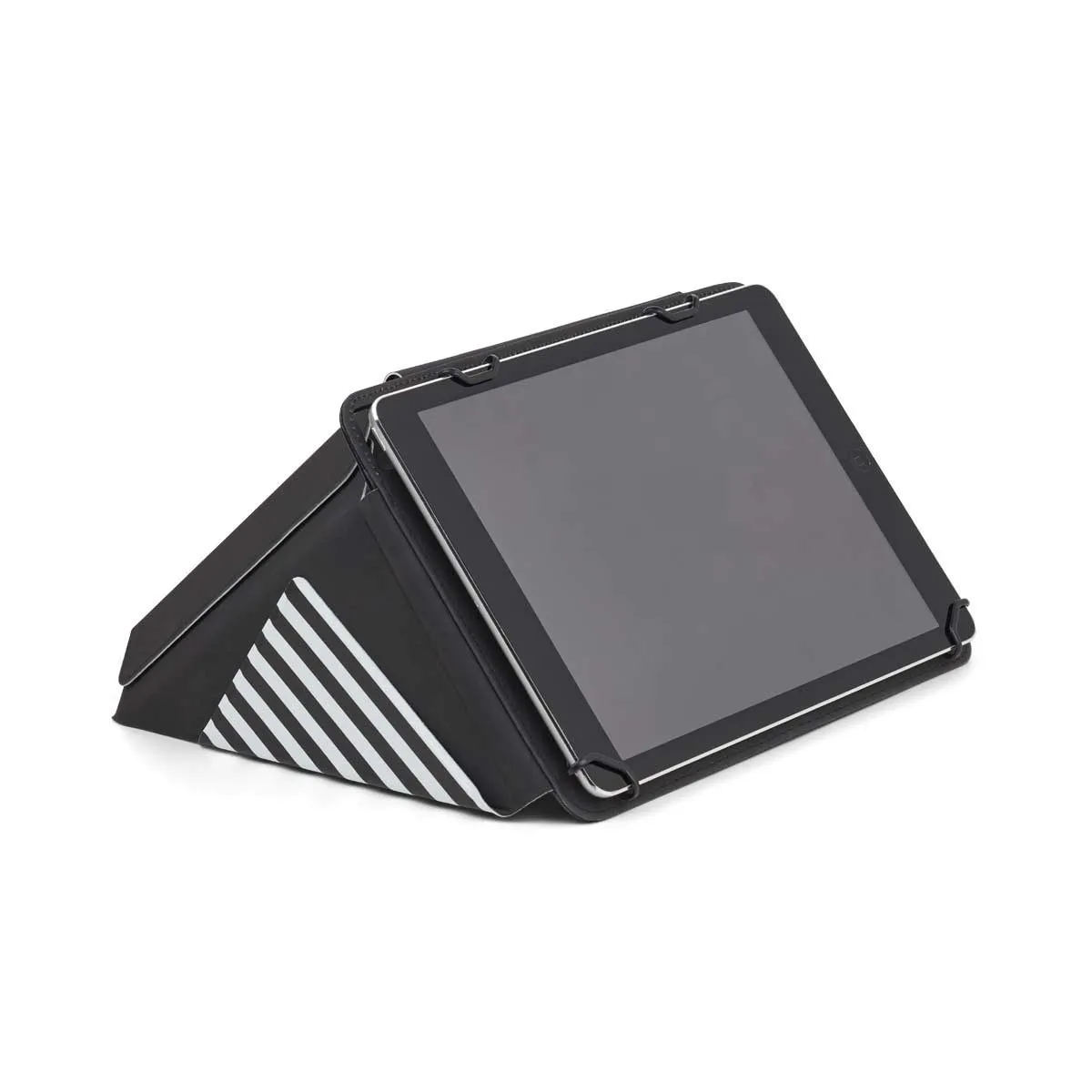 Philbert Sun Shade & Privacy Cover iPad/Tablet 9,7''-11'', Striped