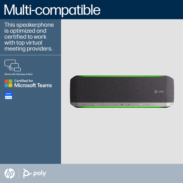POLY SYNC 60 SY60-M WW