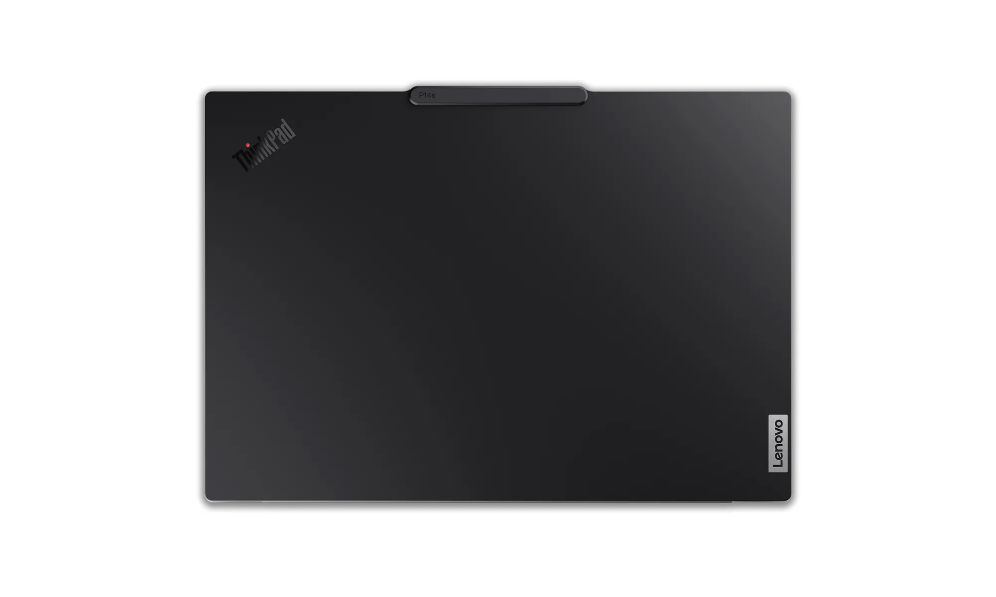 Lenovo ThinkPad P14s Gen 5 14.5" WUXGA, Intel Core Ultra 5 125H, 32GB RAM, 1TB SSD, Win 11 Pro -kannettava, Musta