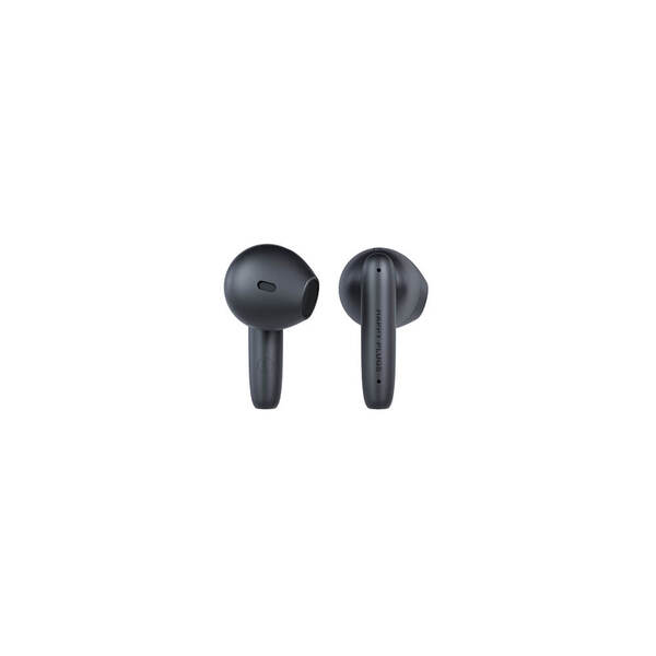 Happy Plugs Joy Lite Wireless Earbuds, Black