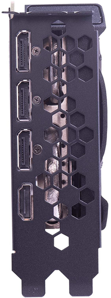 EVGA GeForce RTX 3090 XC3 Black 24GB - Graphics card