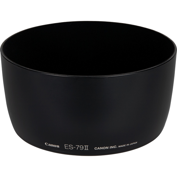 ES-79 II Lens Hood F/ EF-Lens