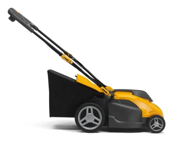 Stiga Combi 340C 38 cm - Electric Lawn Mower