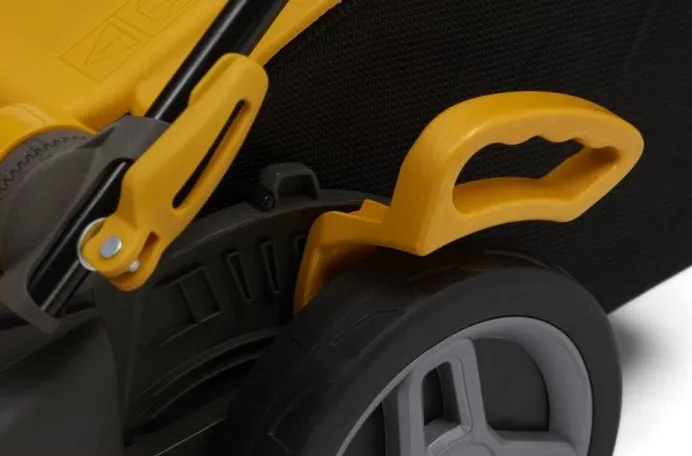 Stiga Combi 340C 38 cm - Electric Lawn Mower