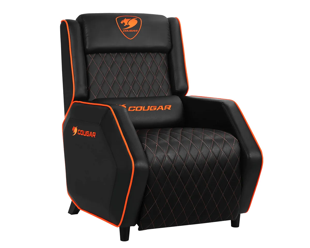Cougar Ranger - chair