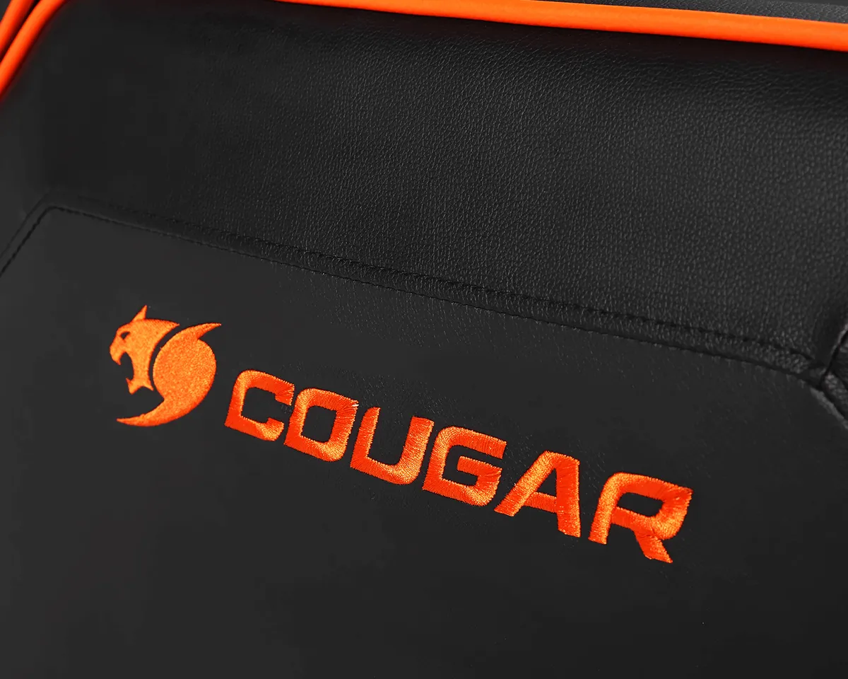 Cougar Ranger - chair