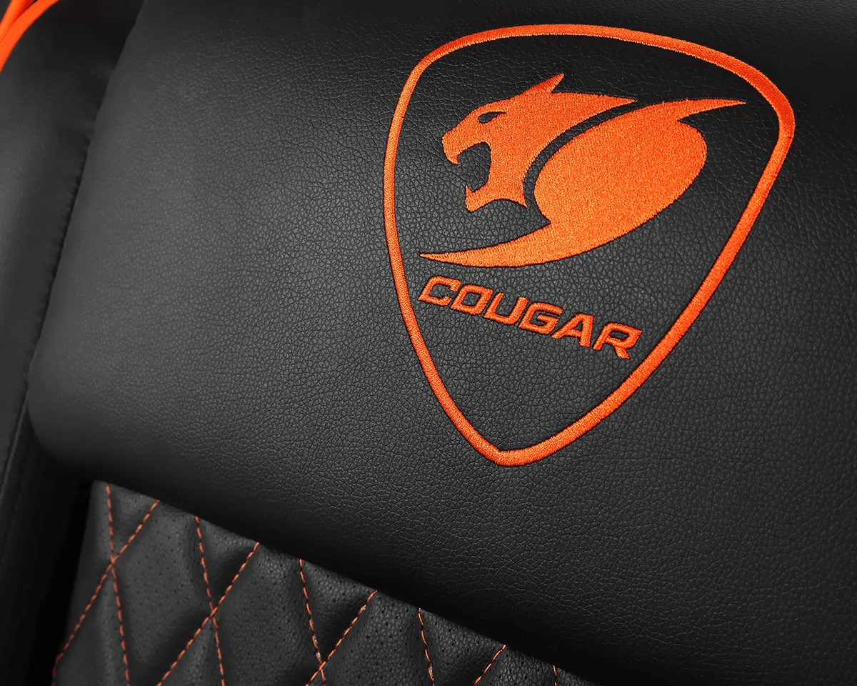 Cougar Ranger - chair