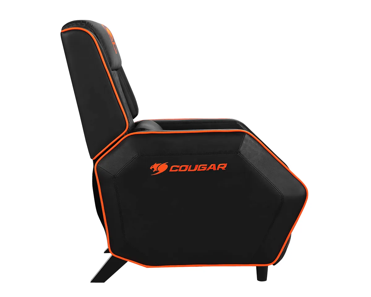 Cougar Ranger - chair