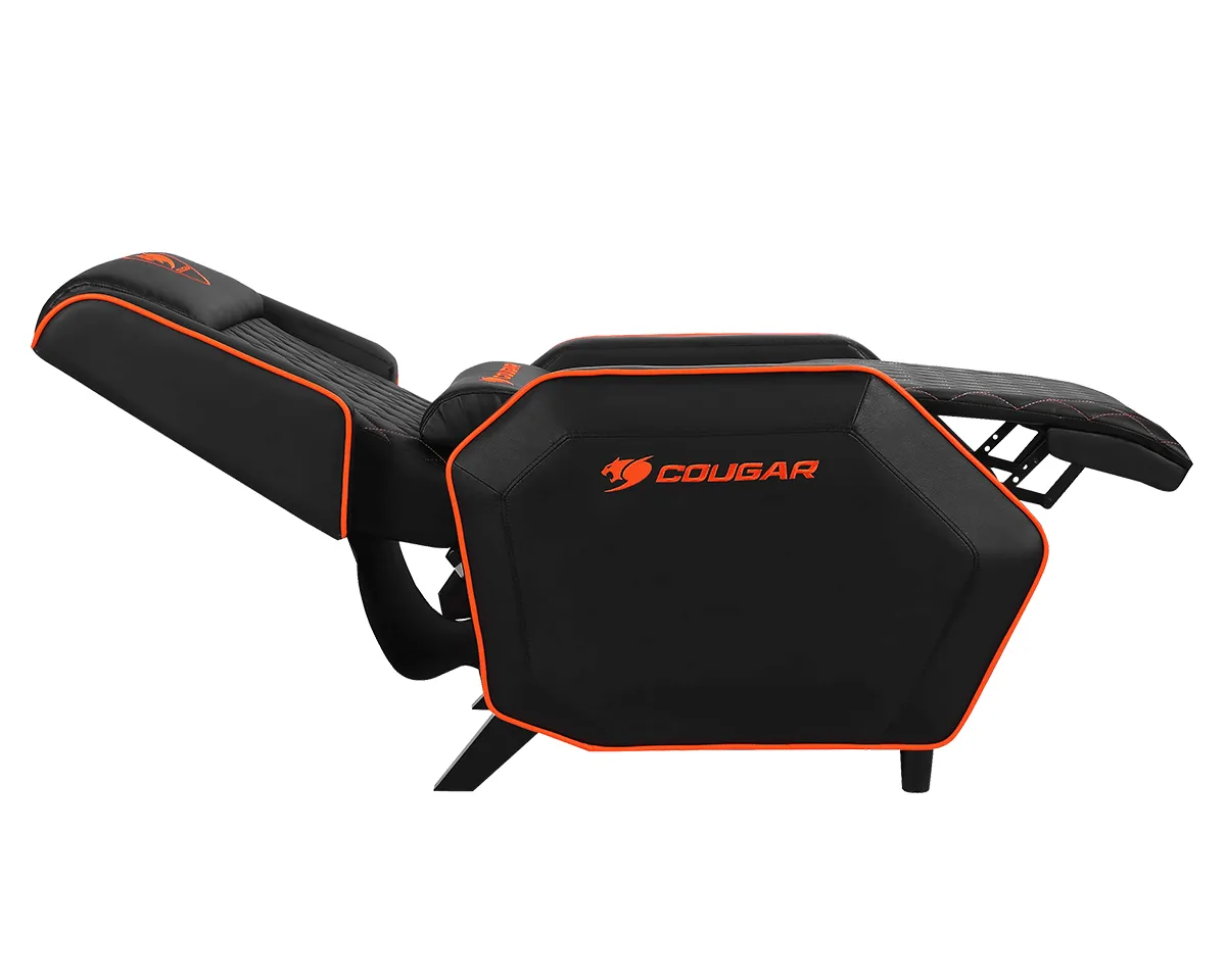 Cougar Ranger - chair