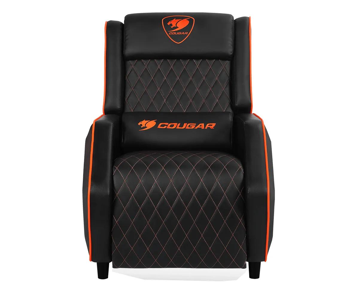 Cougar Ranger - chair