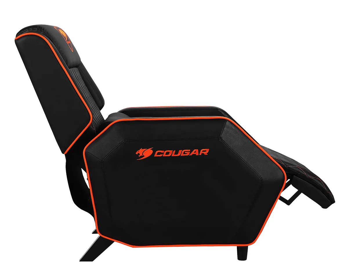 Cougar Ranger - chair
