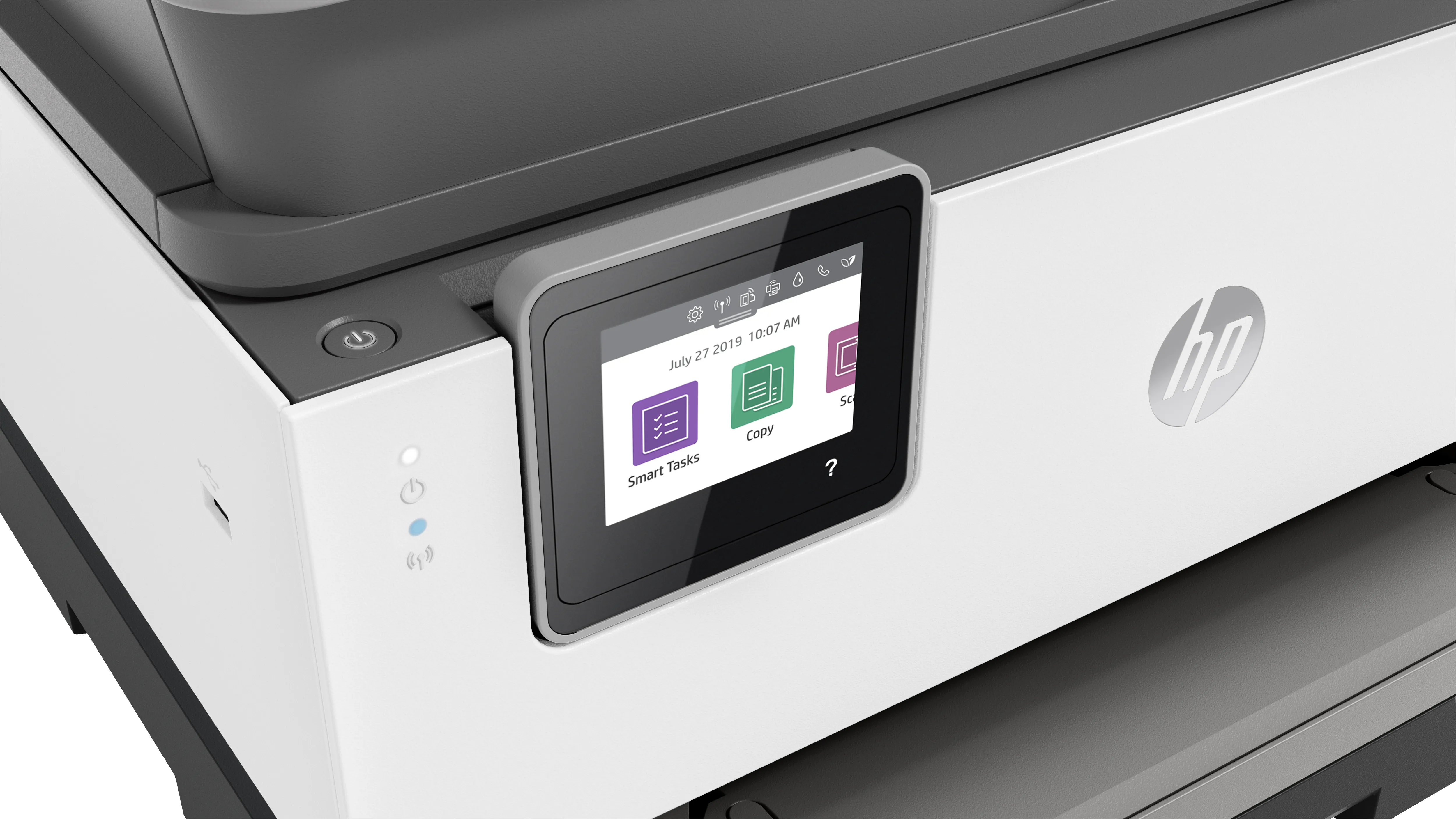 OfficeJet Pro 9013 Thermal