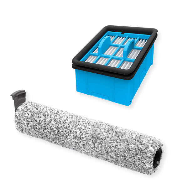 BISSELL CrossWave Multi-Surface - tillbeh&ouml;rskit