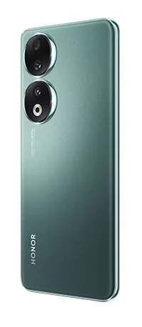 Honor 90 5G 512 GB/12 GB Android - mobiltelefon, Gr&ouml;n