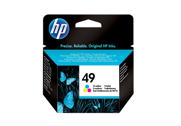 Ink Color 23ml