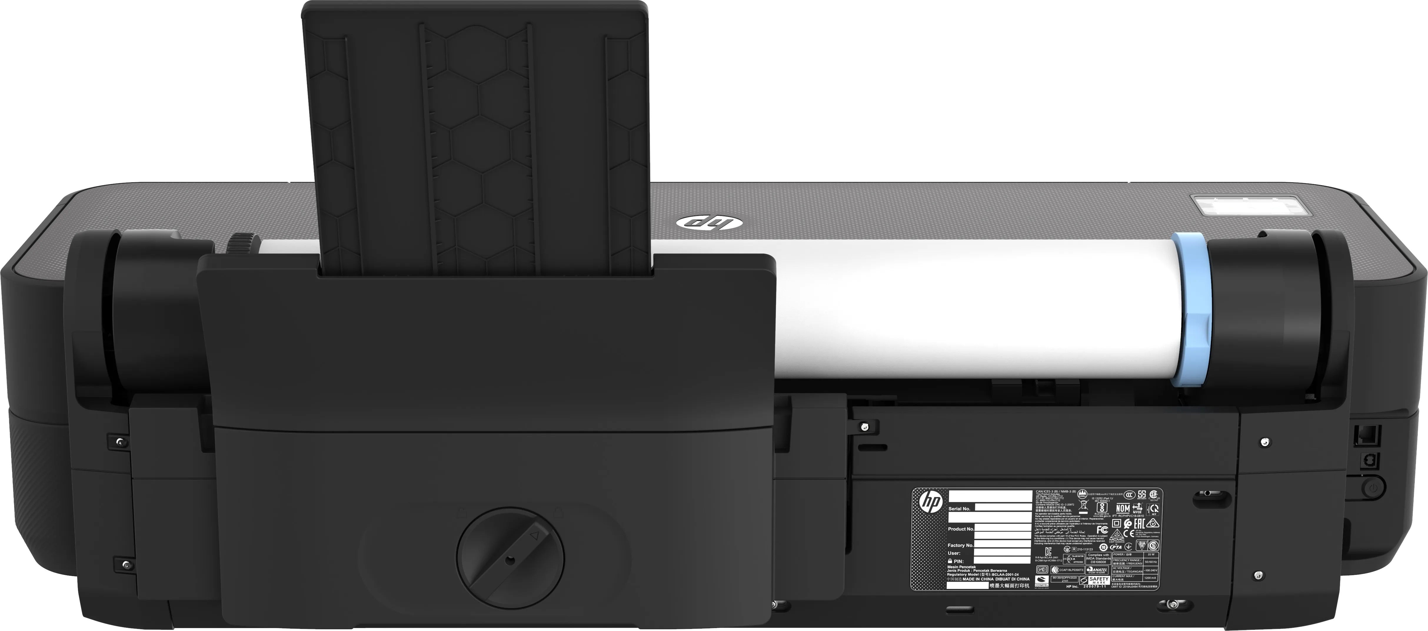 HP DesignJet T250 24-in Printer