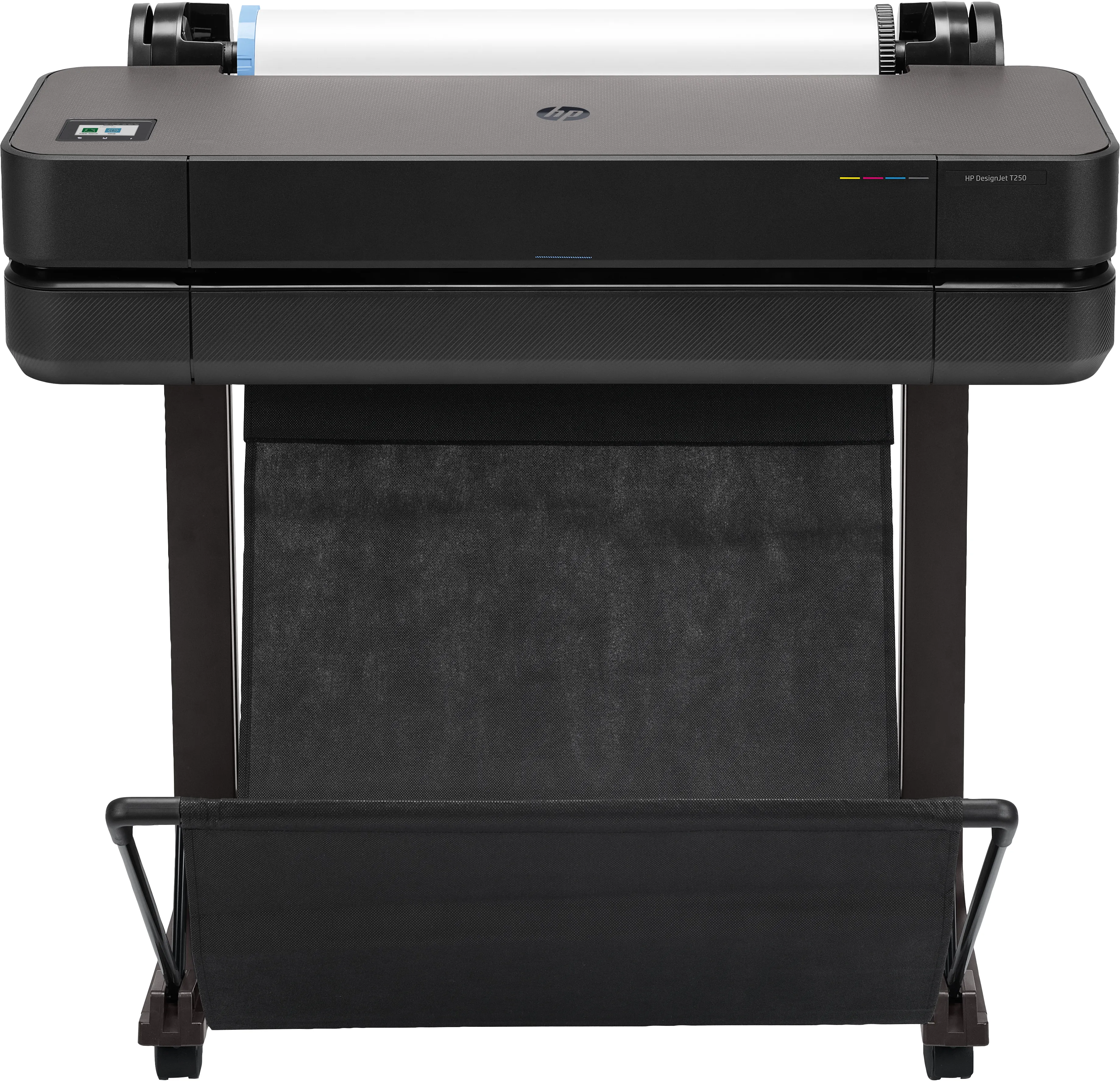 HP DesignJet T250 24-in Printer