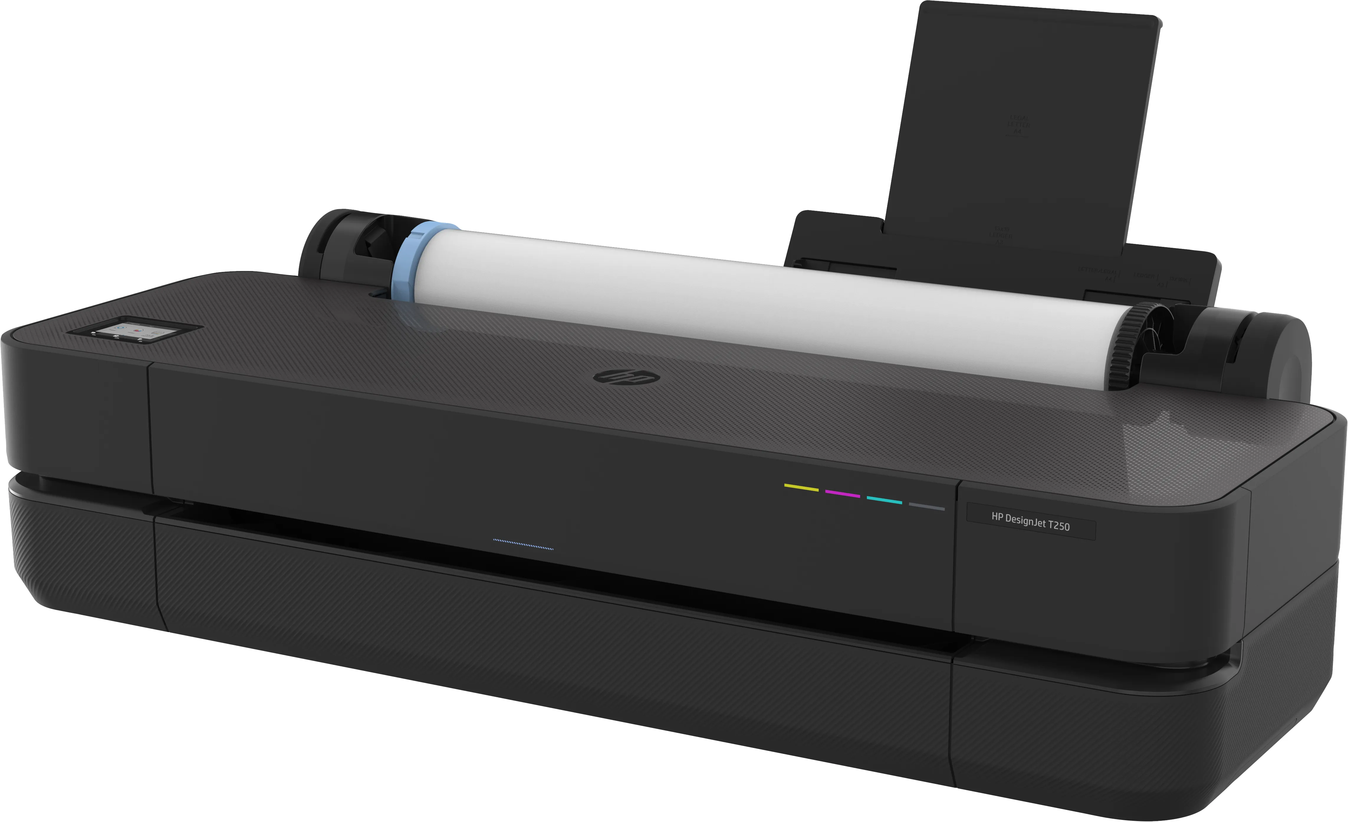 HP DesignJet T250 24-in Printer